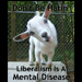 Mental Disease Goat